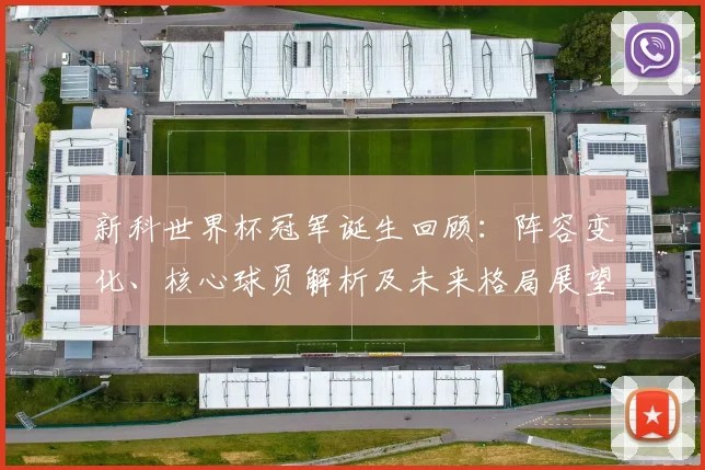 新科世界杯冠军诞生回顾：阵容变化、核心球员解析及未来格局展望