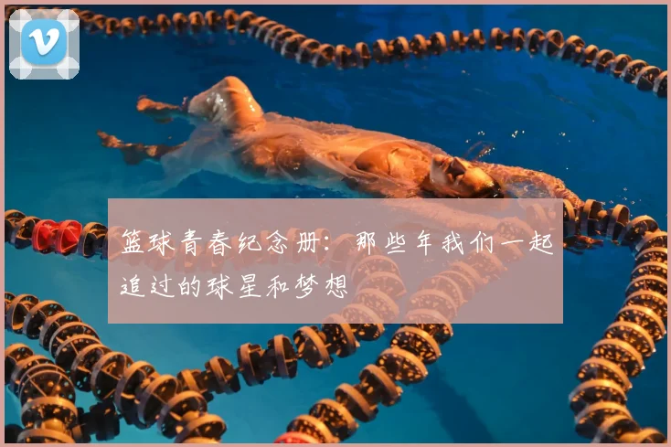 篮球青春纪念册:那些年我们一起追过的球星和梦想