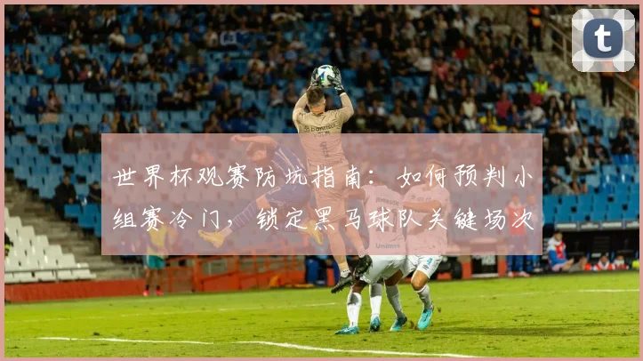 世界杯观赛防坑指南：如何预判小组赛冷门，锁定黑马球队关键场次